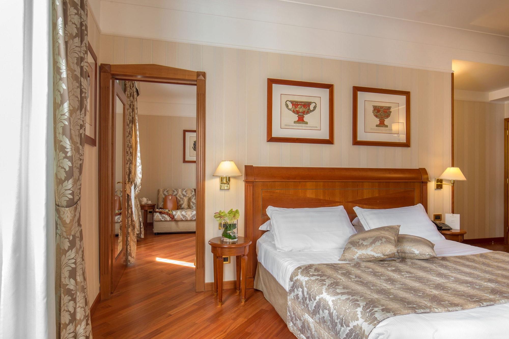 Ottocento Hotel Rom